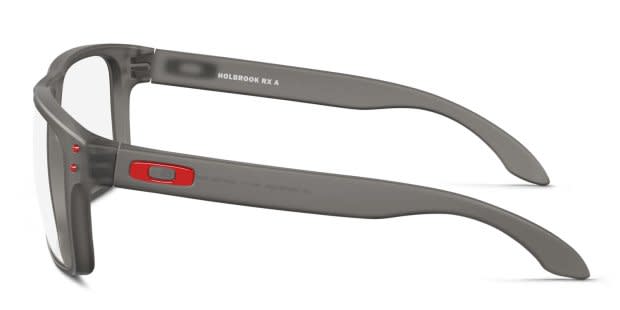 Oakley OX8100F Holbrook (A) gray frames