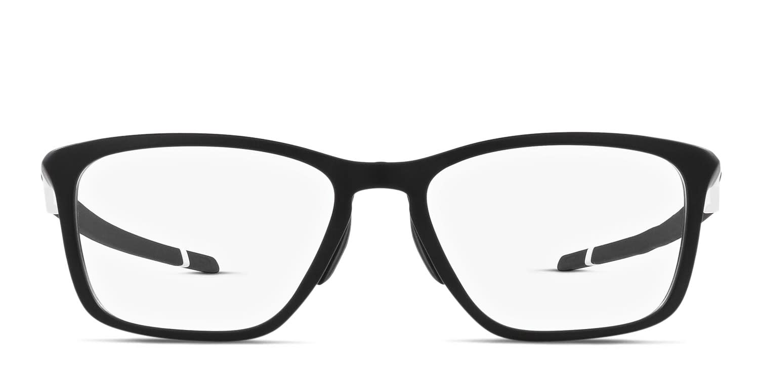 ODIUM blackl ブラックメタル Oakley OX8062D Dissipate black frame