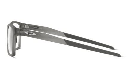 Oakley OX8173 Activate Gray glasses - Gray - Side View