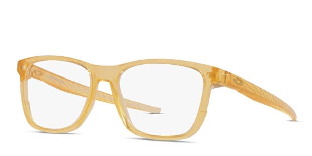 Oakley OX8163 Centerboard Orange