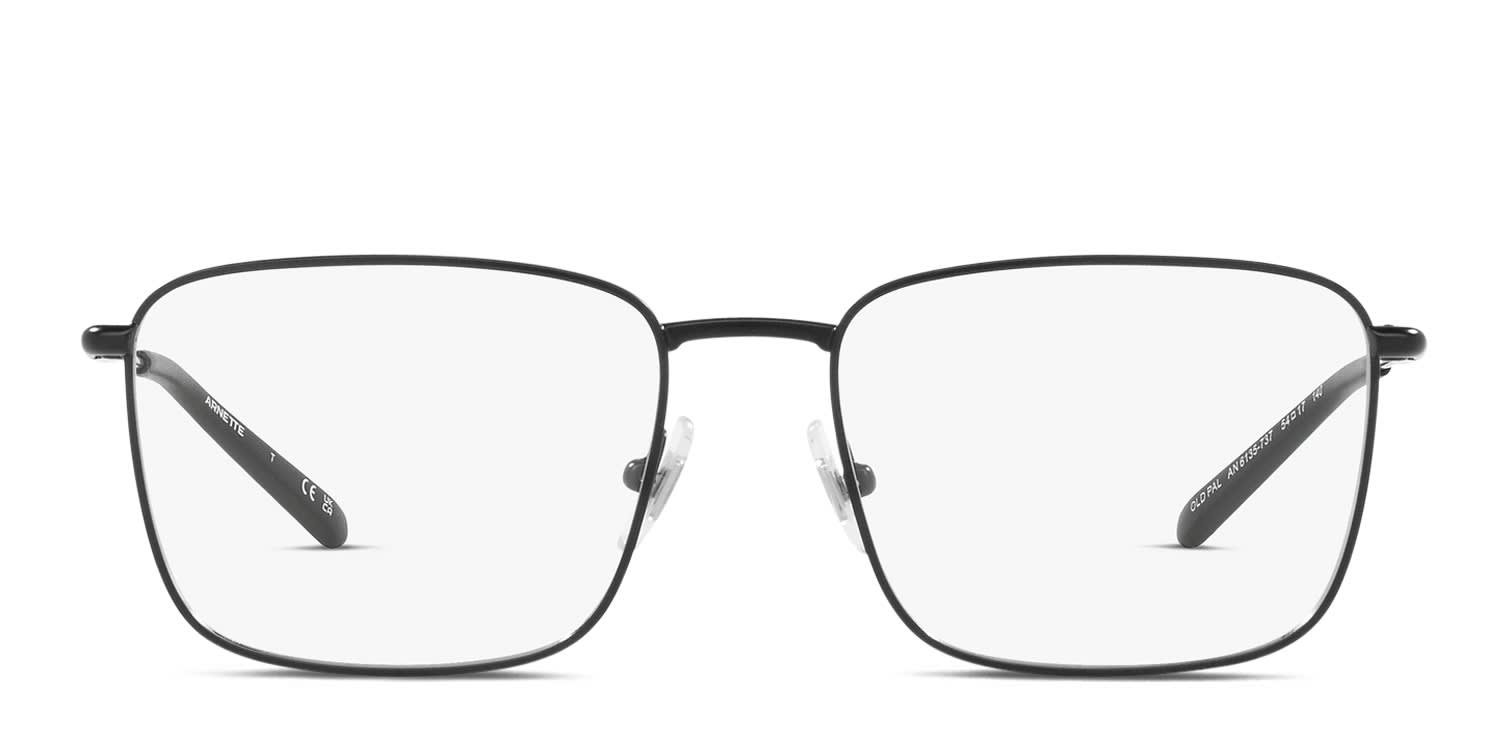 Under Armour UA 5004/G Black Eyeglasses | Includes FREE Rx