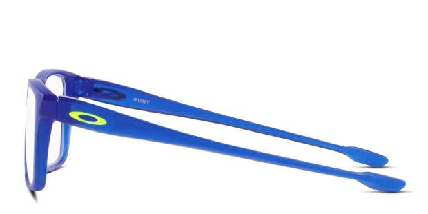 Oakley OY8026 Bunt Kids Blue