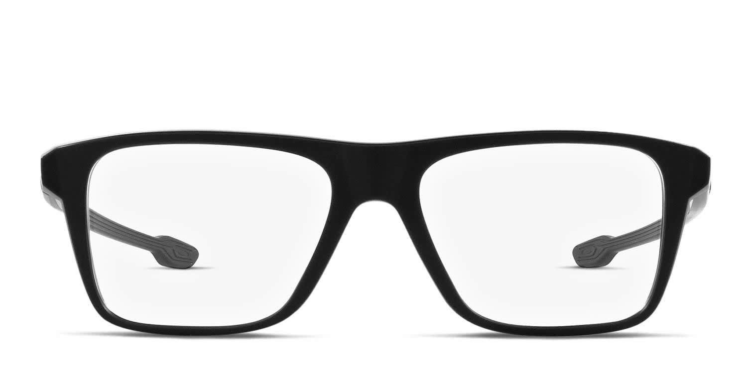 Costa Del Mar 6A8006V Ocean Ridge 200 Black Eyeglasses | Includes