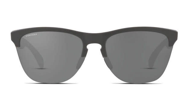 Oakley OO9374 Frogskins Lite Prizm Gray Sunglasses
