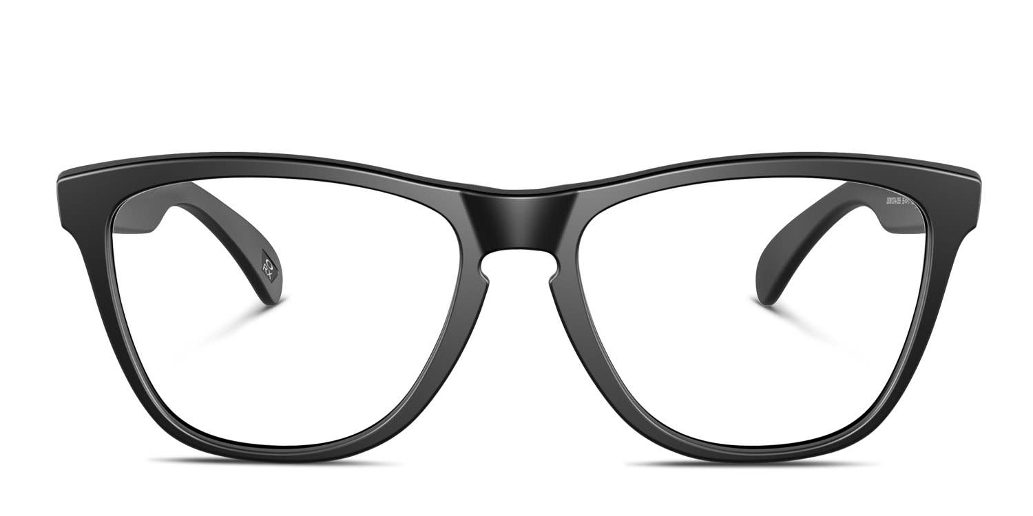 Oakley OX8137A Frogskins (A) black frames