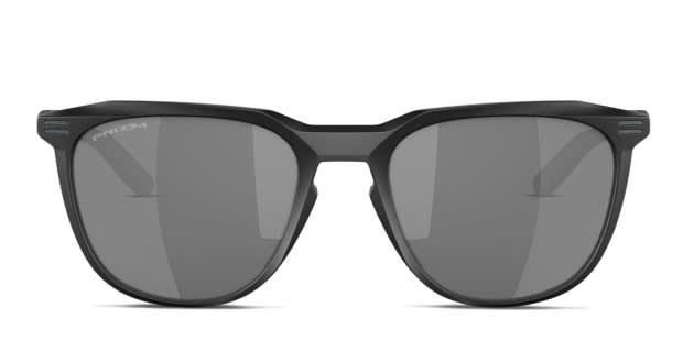 Oakley OO9286 Thurso black frame with PRIZM black lenses. Lenses