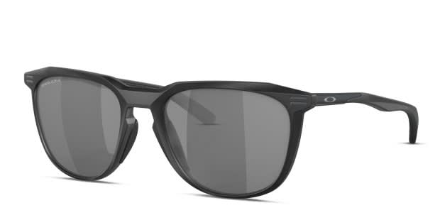 Oakley OO9286 Thurso black frame with PRIZM black lenses. Lenses