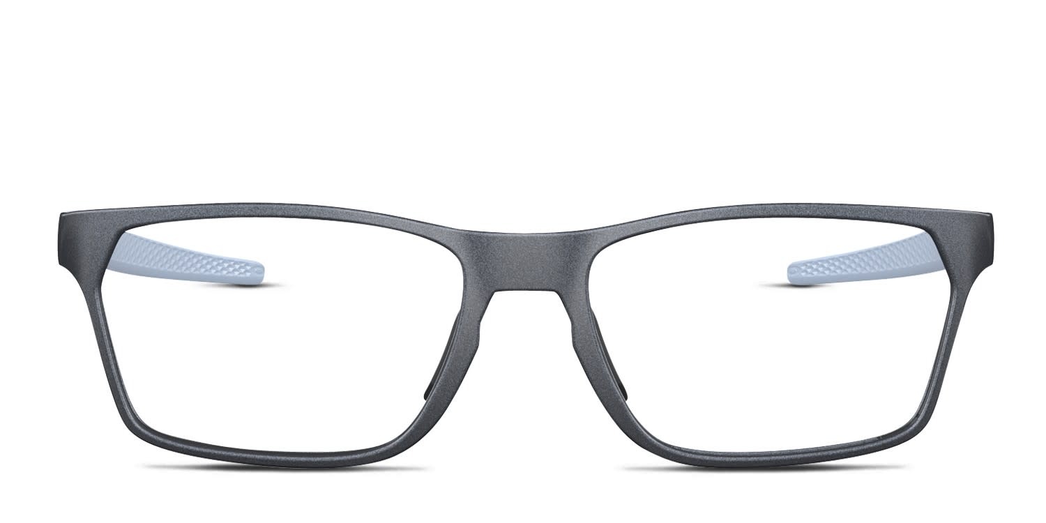 【moco】 Oakley OX8032 Hex Jector blue , gray frame