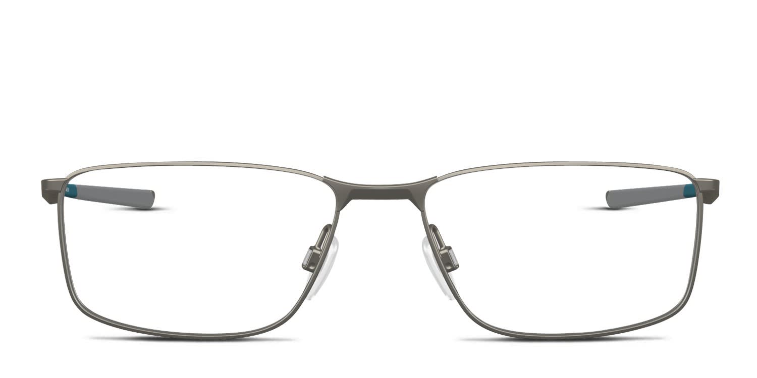 Oakley OX3217 Socket 5.0 Gunmetal glasses - Gunmetal - Frontal View