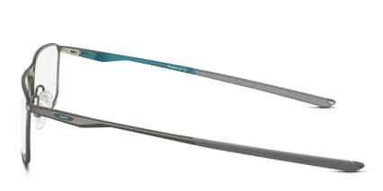 Oakley OX3217 Socket 5.0 Gunmetal glasses - Gunmetal - Side View