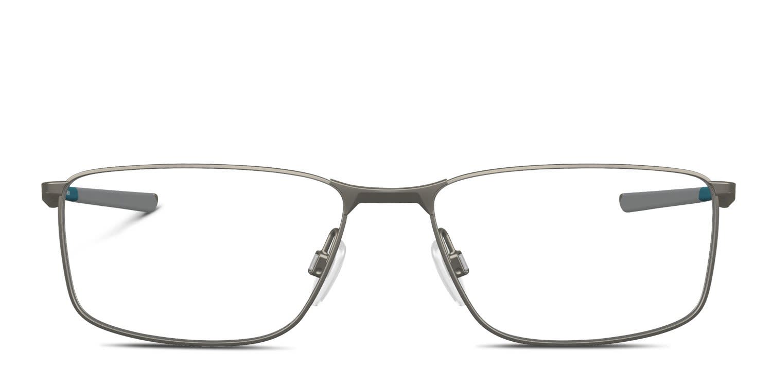 T147 Aristotle 8K ゴーグルセット Oakley OX3217 Socket 5.0 gunmetal frame
