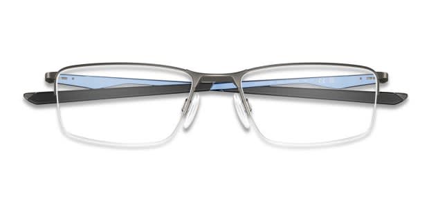 Oakley OX3218 Socket 5.5 gunmetal frame