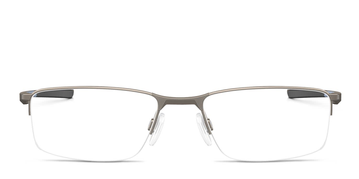 Oakley OX3218 Socket 5.5 gunmetal frame