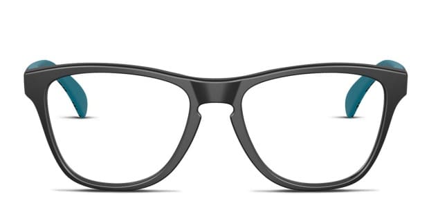 Oakley frogskins kids 2025