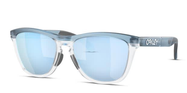 Oakley frogskin frames only best sale