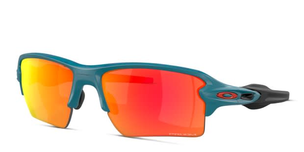 Oakley flak on sale 2.0 frames only