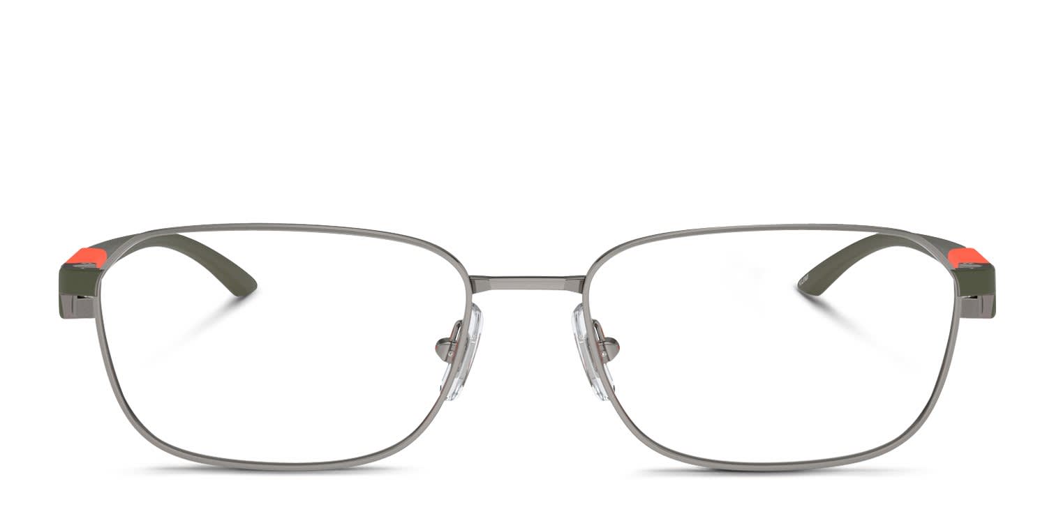 Arnette AN6137 Kijimi gunmetal frame