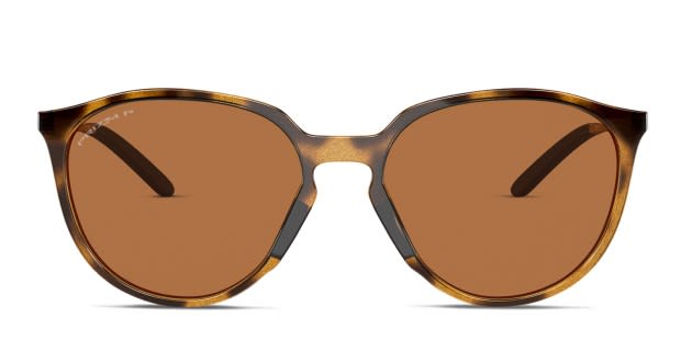 Oakley brown lenses hotsell