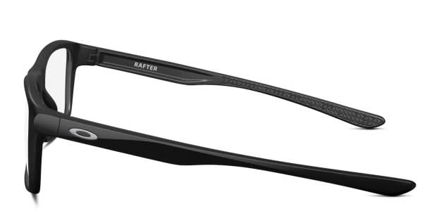 Oakley OX8178 Rafter black frame