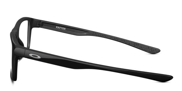 Oakley OX8178 Rafter black frame