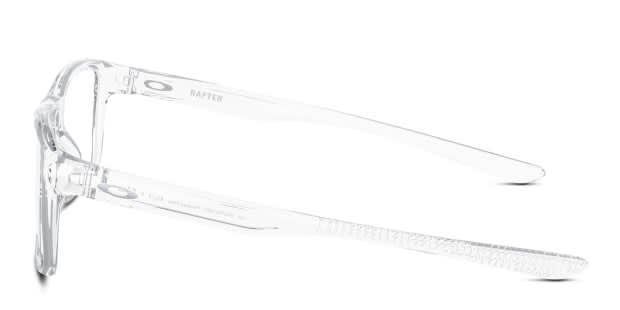 Oakley OX8178 Rafter clear frame
