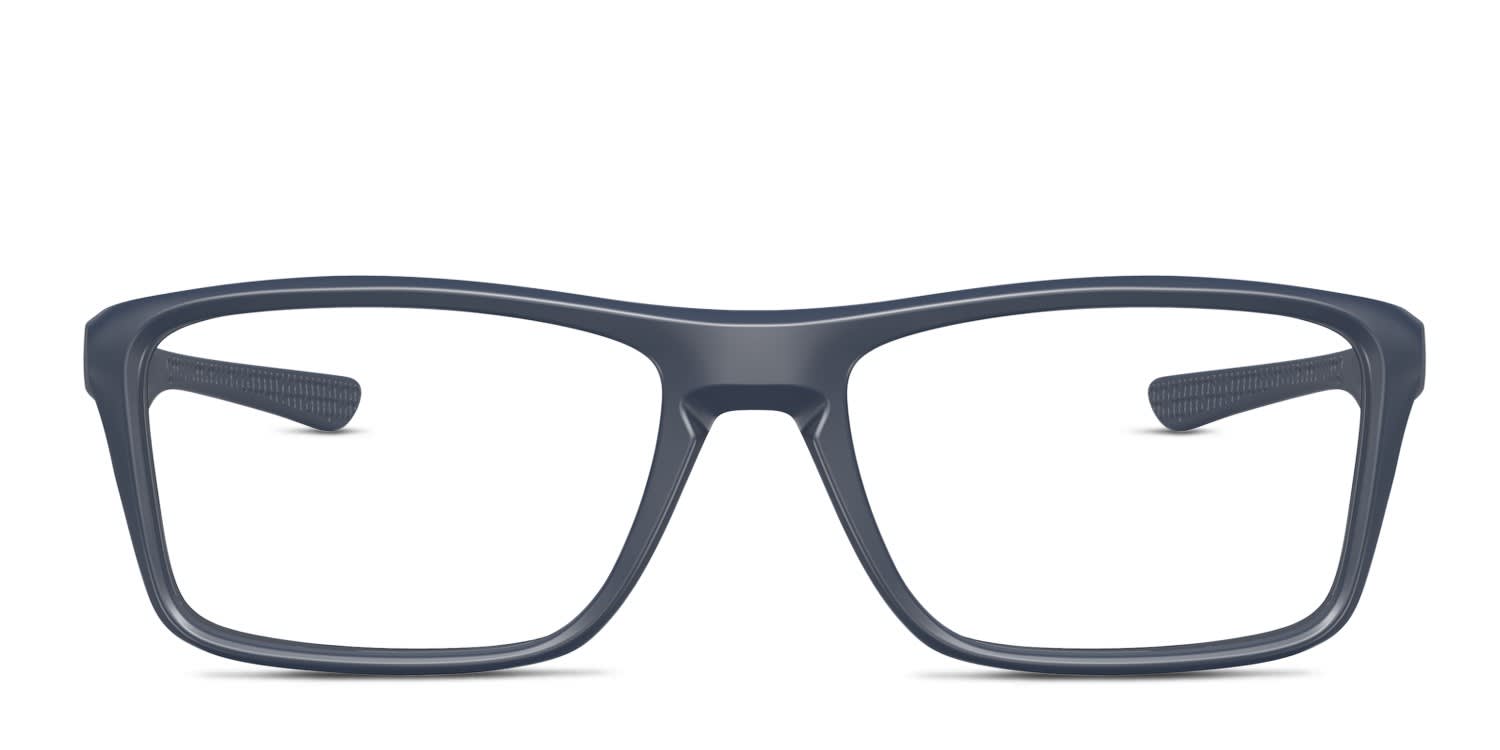 Oakley OX8178 Rafter Blue glasses - Blue - Frontal View