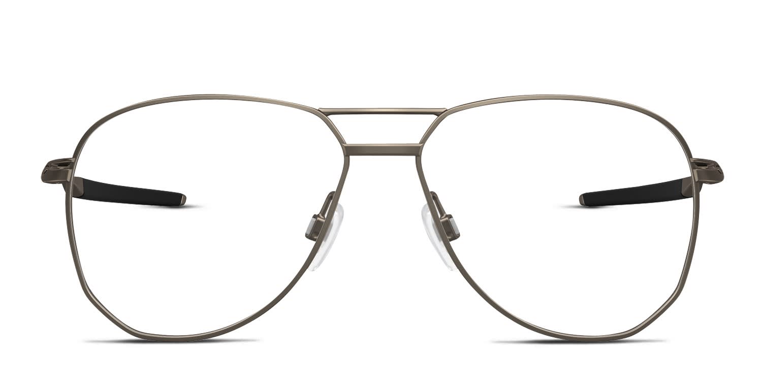 Oakley OX5077 Contrail TI RX Rose Gold Prescription Eyeglasses