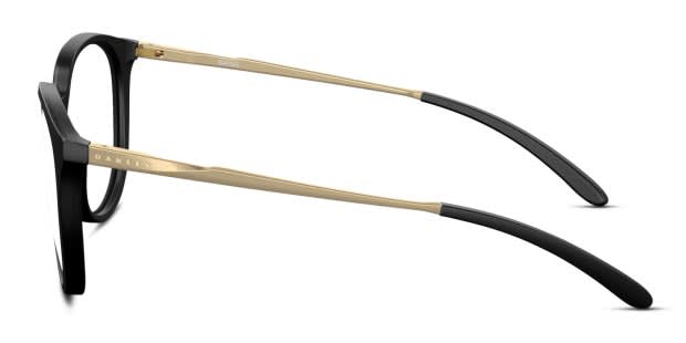 Oakley OX8150 Bmng black frame display picture 2