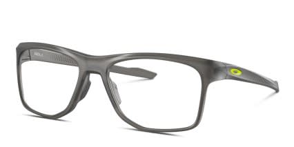 Oakley OX8144 Knolls Gray glasses - Gray - Angle View