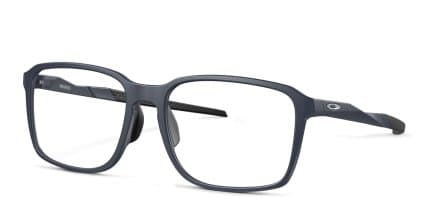 Oakley OX8145D Ingress Blue glasses - Blue - Angle View
