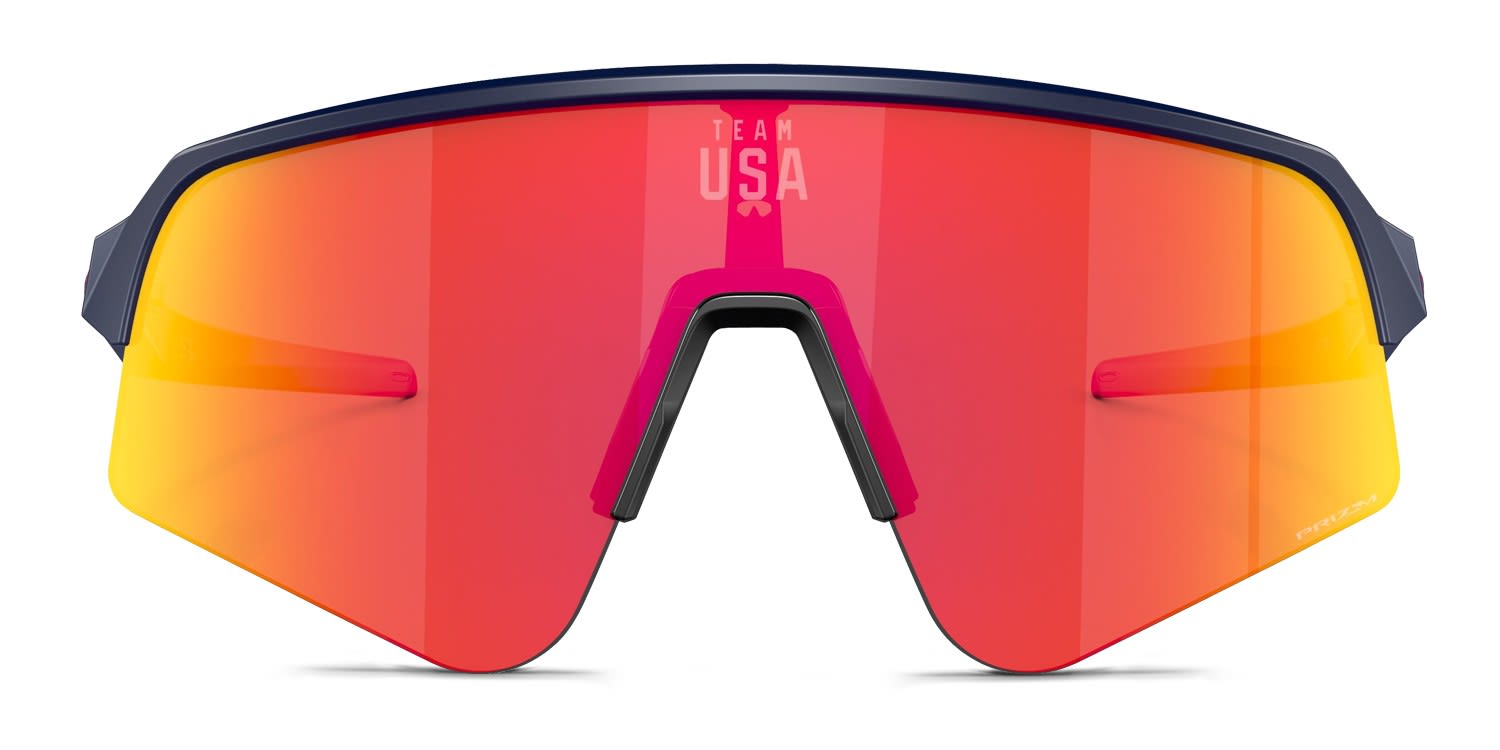 Sutro Lite (Low Bridge Fit) Inner Spark Collection Prizm