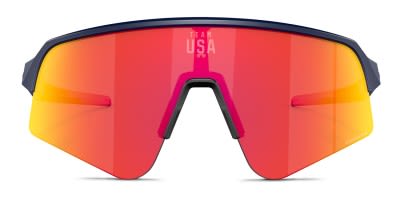 Oakley OO9465 Sutro Lite Sweep Team USA Prizm
