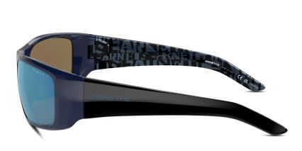 Arnette AN4182 Hot Shot Blue glasses - Blue - Side View