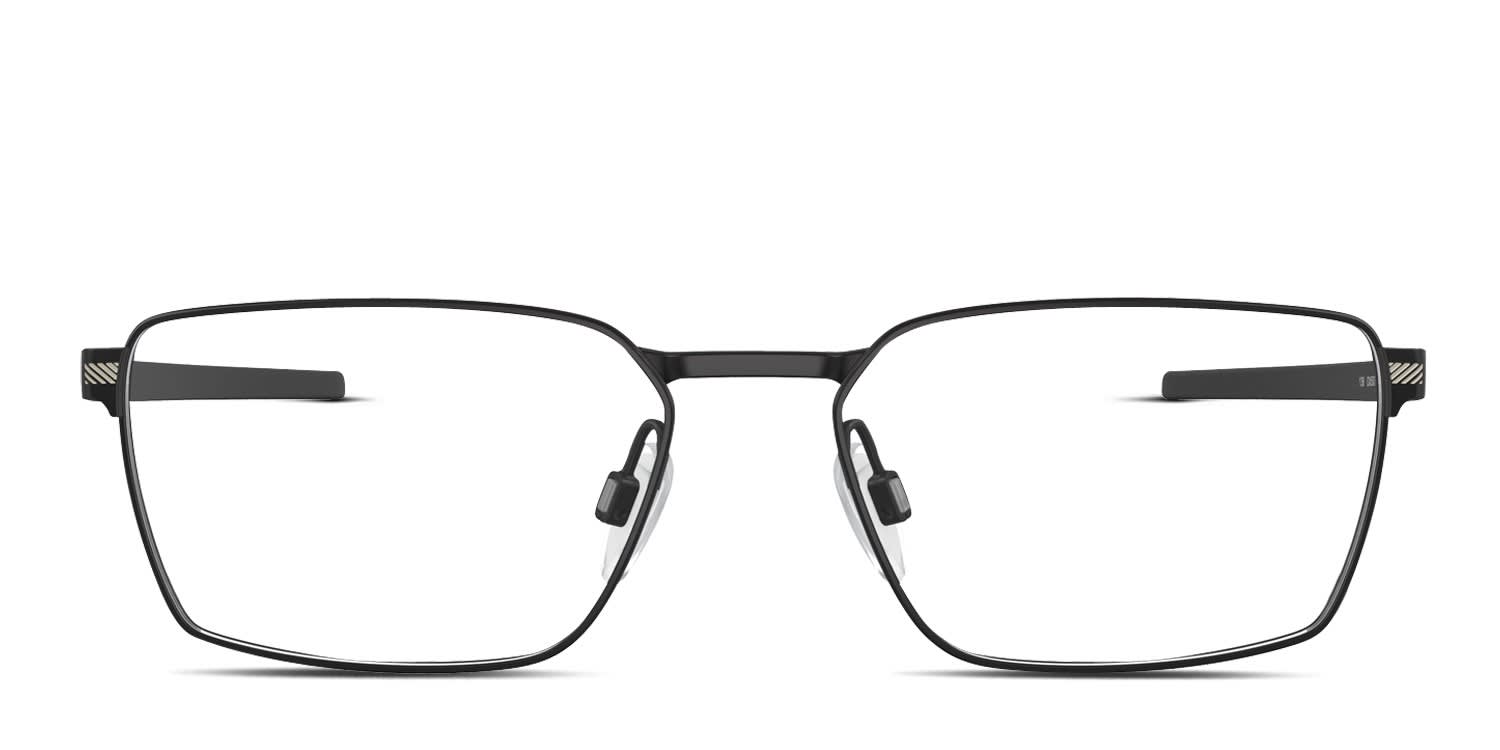 【送料無料】 Saint Laurent Eyeglasses Prescription Black Wire SL413 マネークリップ