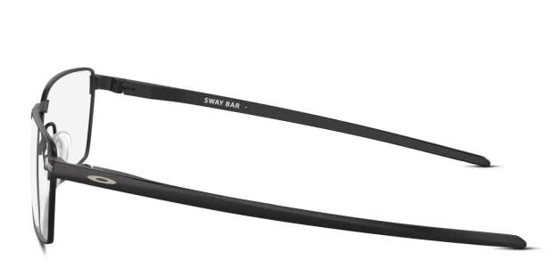 Oakley OX5078 Sway Bar black frame