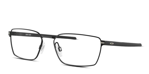 OAKLEY SWAY BAR OX5078 オークリー スウェイバー 眼鏡 Oakley OX5078 Sway Bar black frame