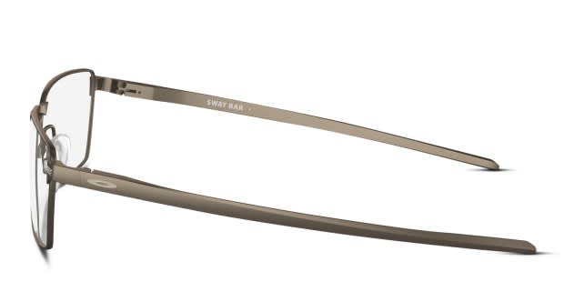 Oakley OX5078 Sway Bar gray frame