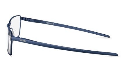 Oakley OX5078 Sway Bar Blue glasses - Blue - Side View