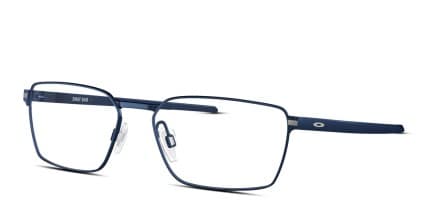 Oakley OX5078 Sway Bar Blue glasses - Blue - Angle View