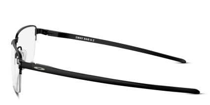 Oakley OX5080 Sway Bar 0.5 Black glasses - Black - Side View