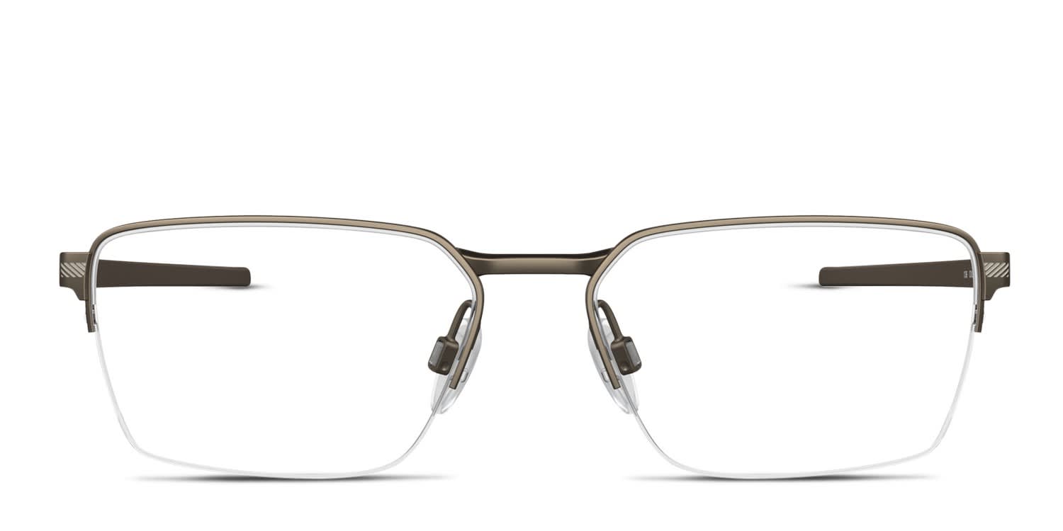 Oakley OX5099 TinCup™ 0.5 Ti Eyeglasses | LensCrafters
