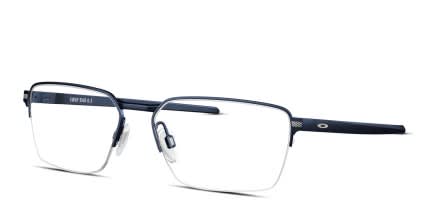 Oakley OX5080 Sway Bar 0.5 Blue glasses - Blue - Angle View