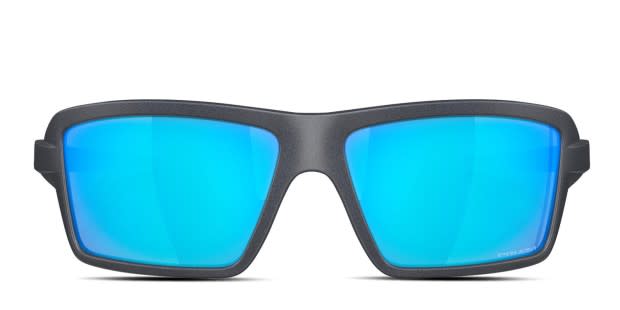 Oakley OO9129 Cables Prizm Blue Prescription Sunglasses Oakley OO9129 Cables Prizm Blue Prescription Sunglasses