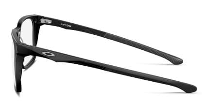Oakley OX8182 Hip Tone Black glasses - Black - Side View