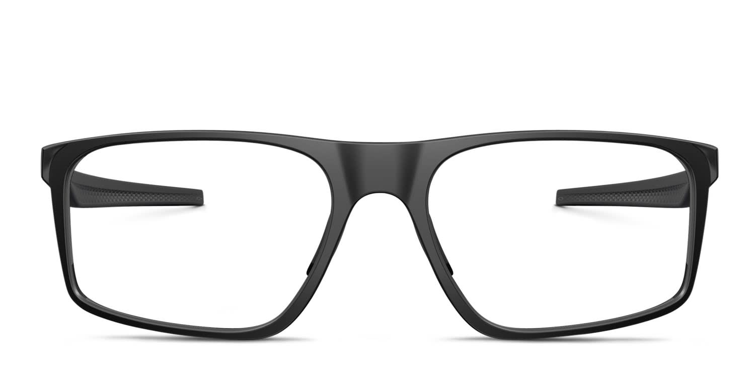 Costa Del Mar 6A8021 Ocr 700 Black Eyeglasses | Includes FREE Rx
