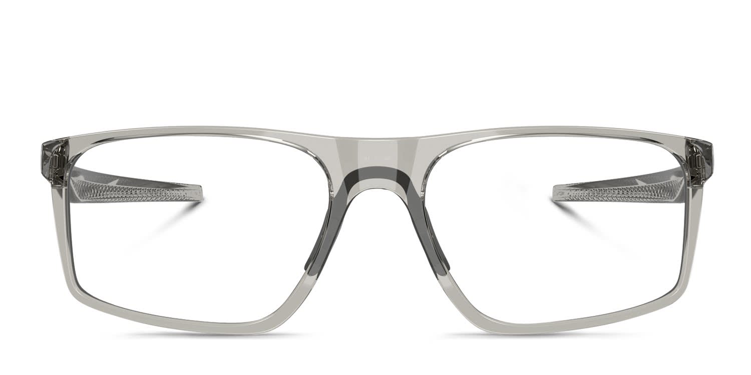 Oakley OX8183 Bat Flip gray frame