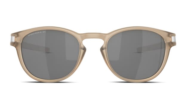 Oakley OO9265 Latch Prizm Clear Prescription Sunglasses 50 Off Lenses
