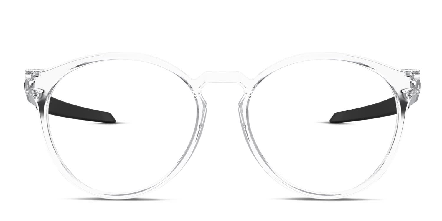 Oakley OX8184 Exchange R clear frame
