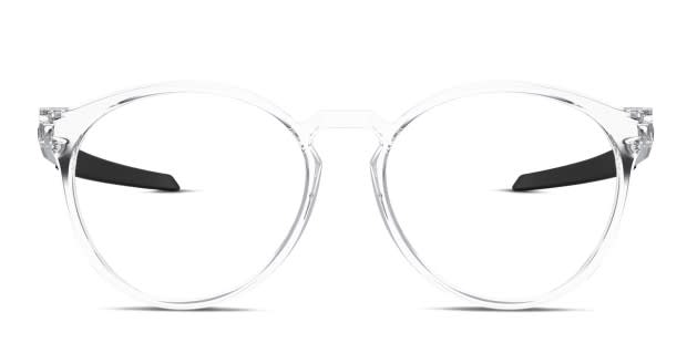 Oakley OX8184 Exchange R clear frame