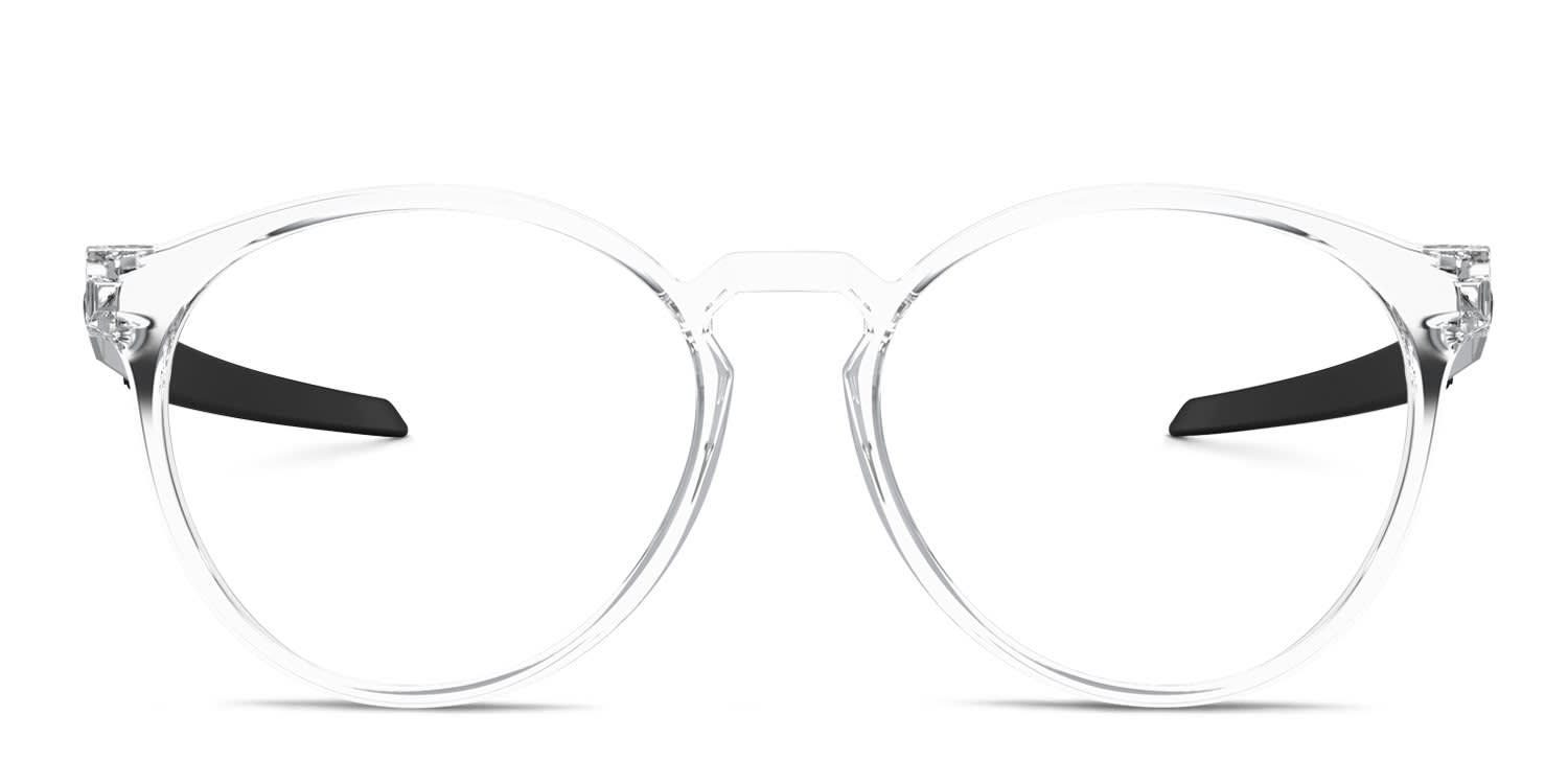 Oakley OX8184 Exchange R clear frames